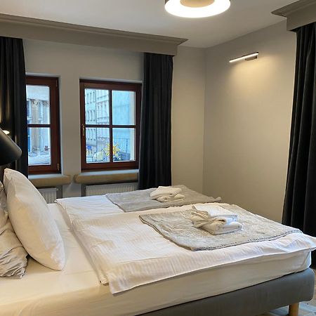Arte-Locum Apartamenty Przy Rynku Wroclaw Bagian luar foto