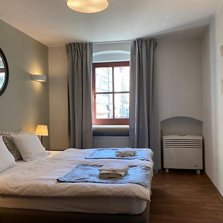 Arte-Locum Apartamenty Przy Rynku Wroclaw Bagian luar foto
