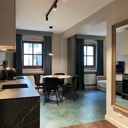 Arte-Locum Apartamenty Przy Rynku Wroclaw Bagian luar foto