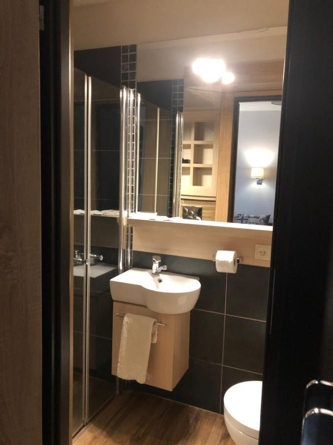 Arte-Locum Apartamenty Przy Rynku Wroclaw Bagian luar foto