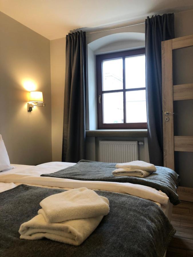 Arte-Locum Apartamenty Przy Rynku Wroclaw Bagian luar foto