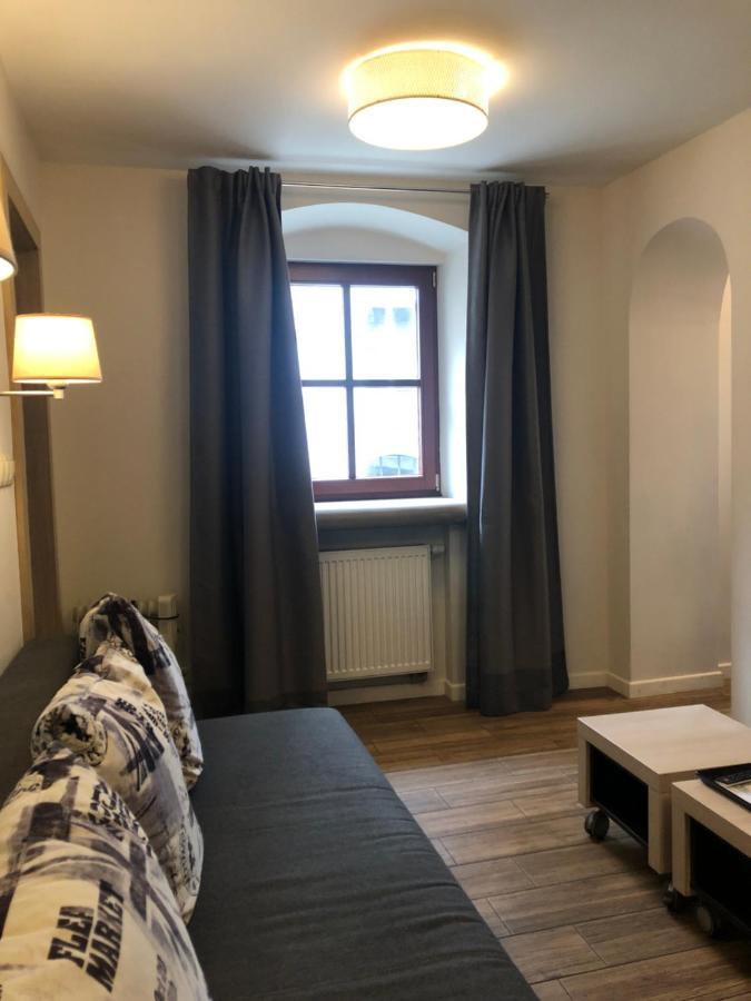 Arte-Locum Apartamenty Przy Rynku Wroclaw Bagian luar foto