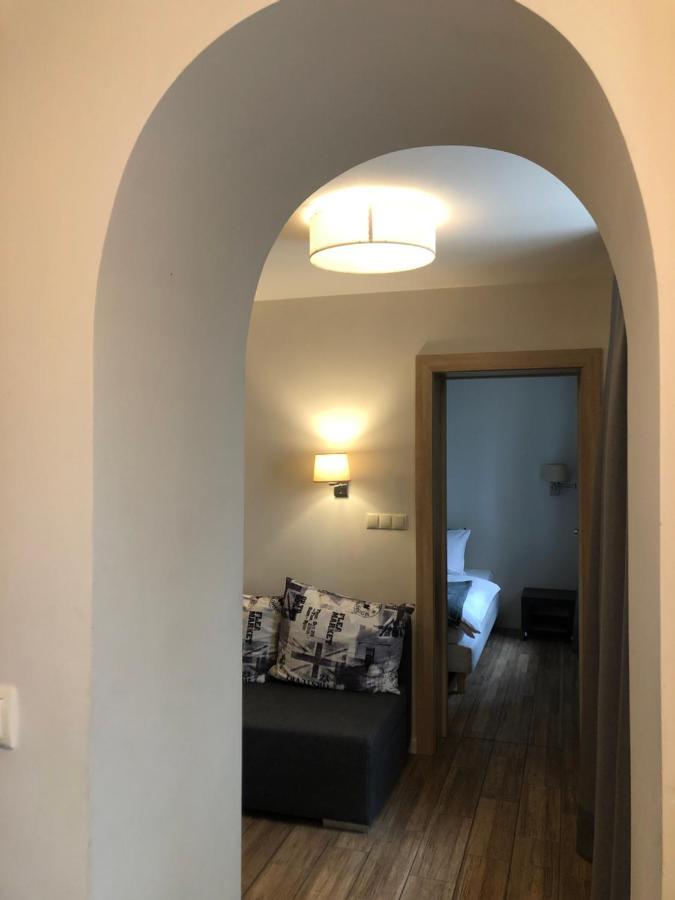 Arte-Locum Apartamenty Przy Rynku Wroclaw Bagian luar foto