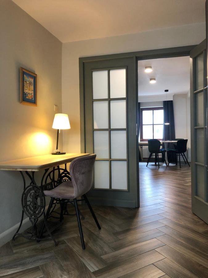 Arte-Locum Apartamenty Przy Rynku Wroclaw Bagian luar foto