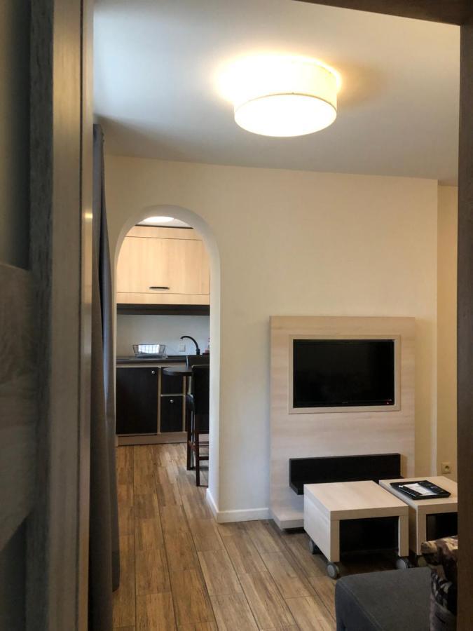 Arte-Locum Apartamenty Przy Rynku Wroclaw Bagian luar foto