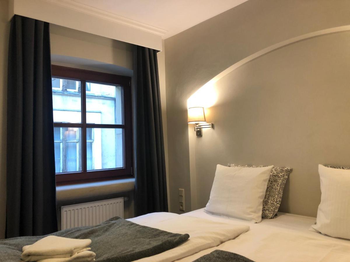 Arte-Locum Apartamenty Przy Rynku Wroclaw Bagian luar foto