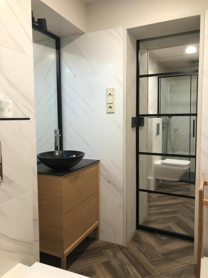 Arte-Locum Apartamenty Przy Rynku Wroclaw Bagian luar foto