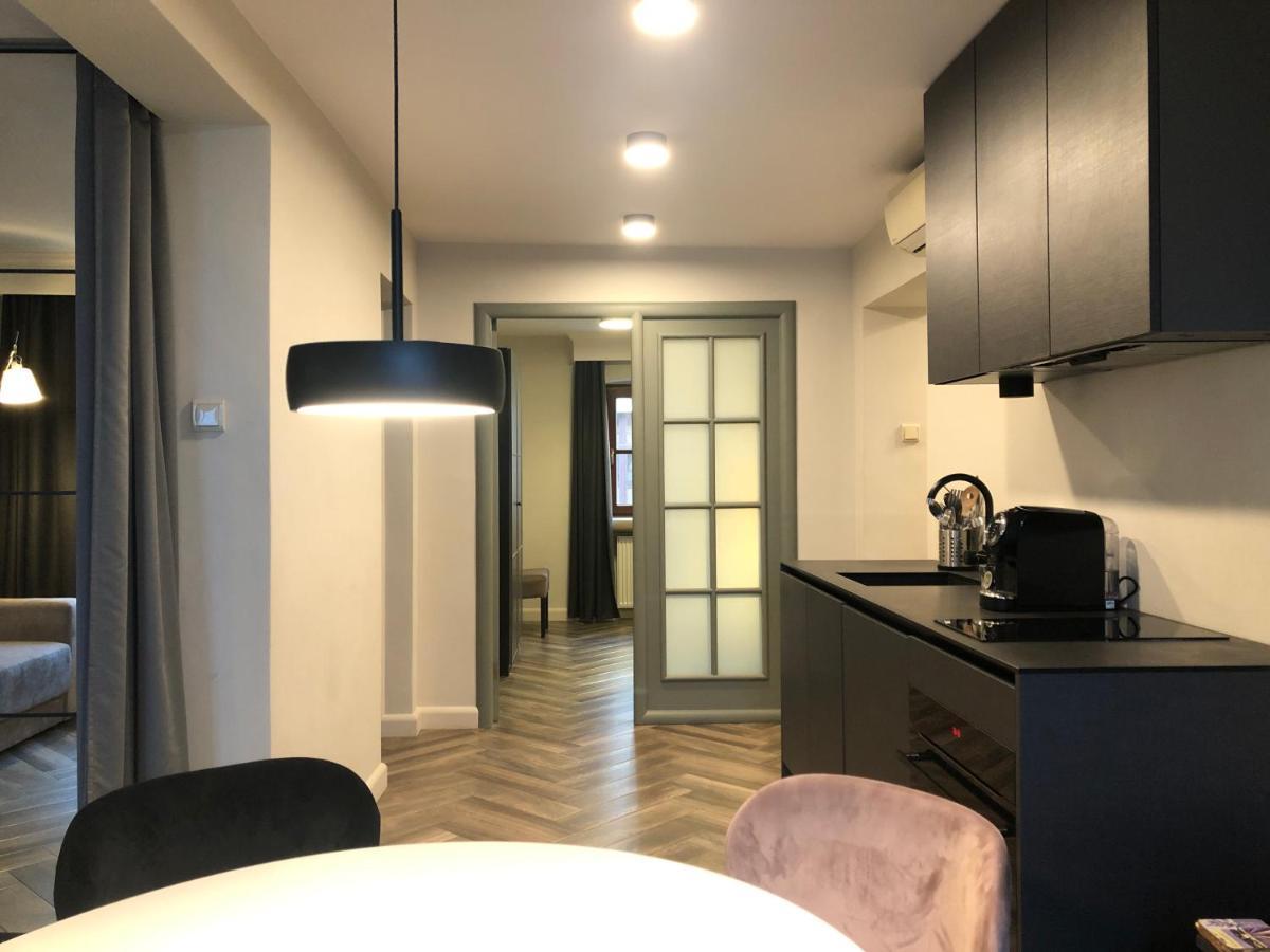 Arte-Locum Apartamenty Przy Rynku Wroclaw Bagian luar foto