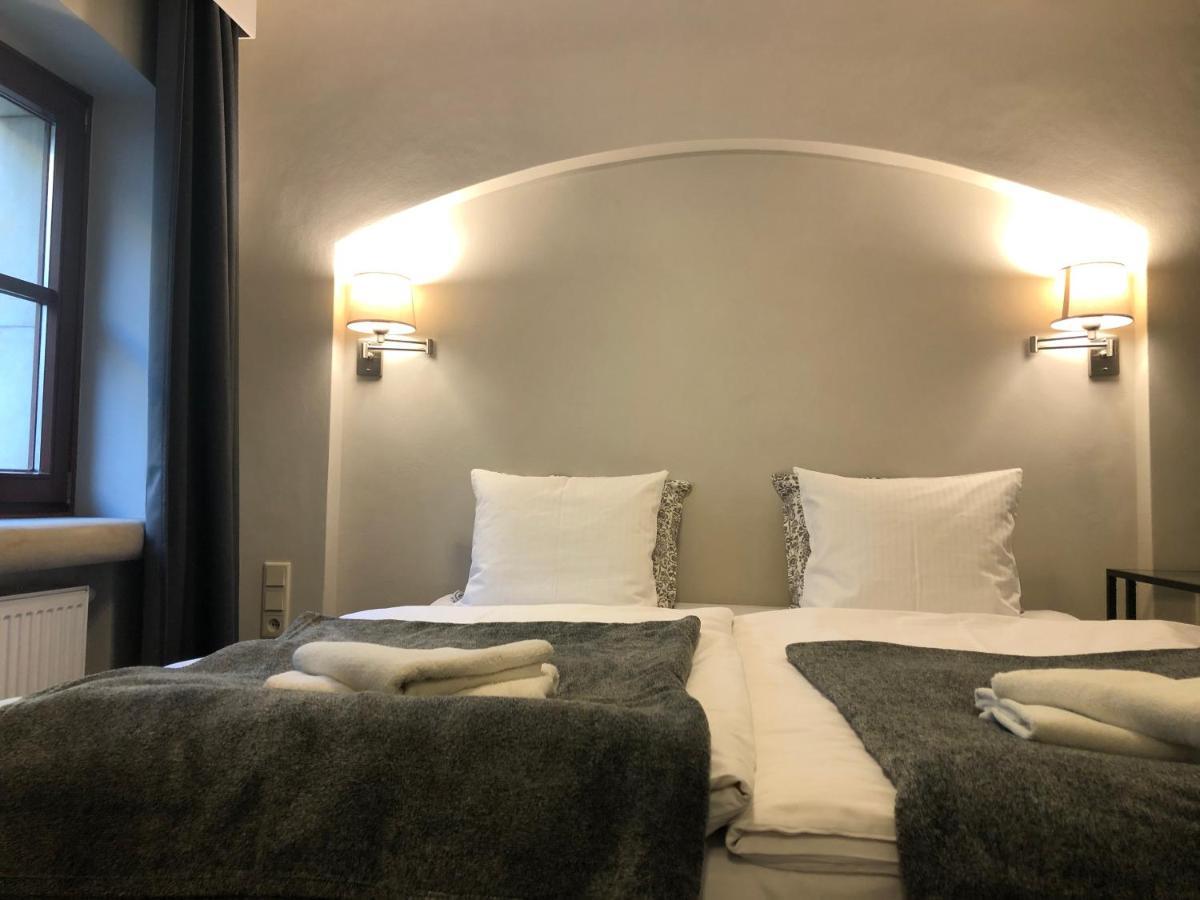 Arte-Locum Apartamenty Przy Rynku Wroclaw Bagian luar foto
