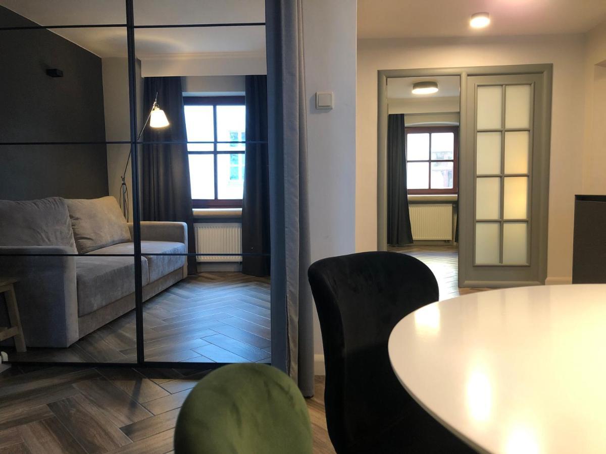 Arte-Locum Apartamenty Przy Rynku Wroclaw Bagian luar foto