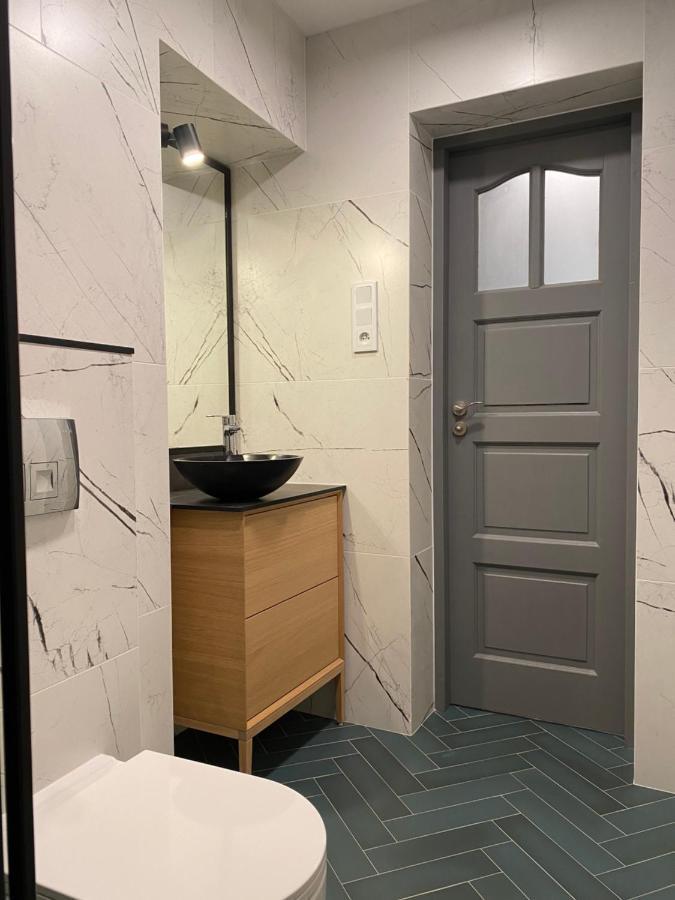 Arte-Locum Apartamenty Przy Rynku Wroclaw Bagian luar foto