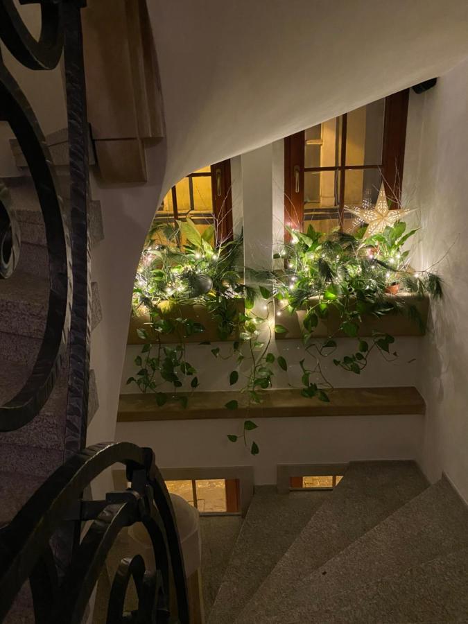 Arte-Locum Apartamenty Przy Rynku Wroclaw Bagian luar foto