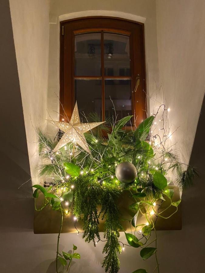 Arte-Locum Apartamenty Przy Rynku Wroclaw Bagian luar foto