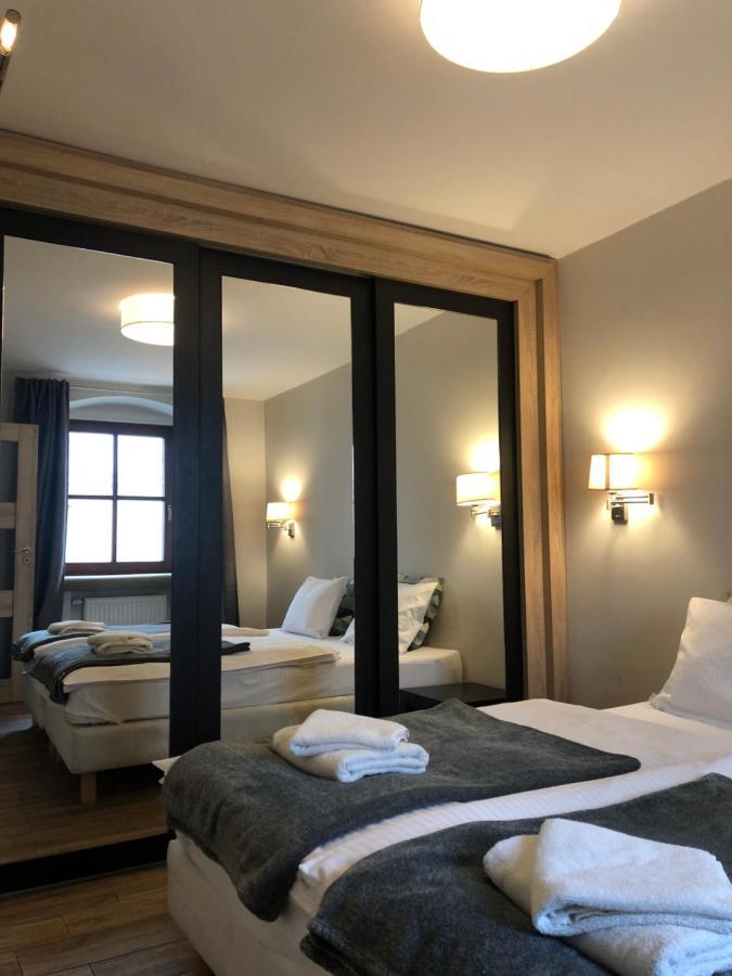 Arte-Locum Apartamenty Przy Rynku Wroclaw Bagian luar foto