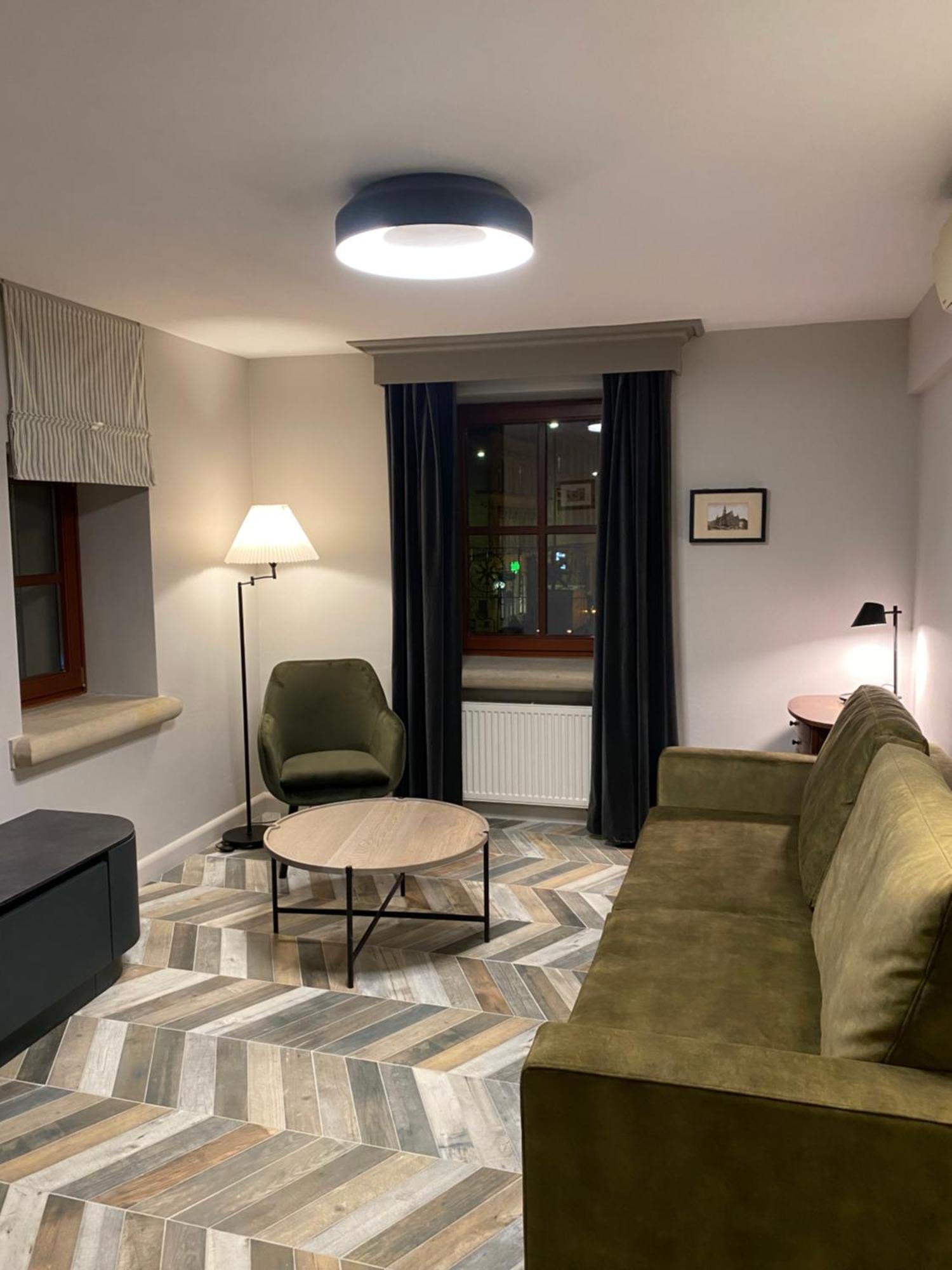 Arte-Locum Apartamenty Przy Rynku Wroclaw Bagian luar foto