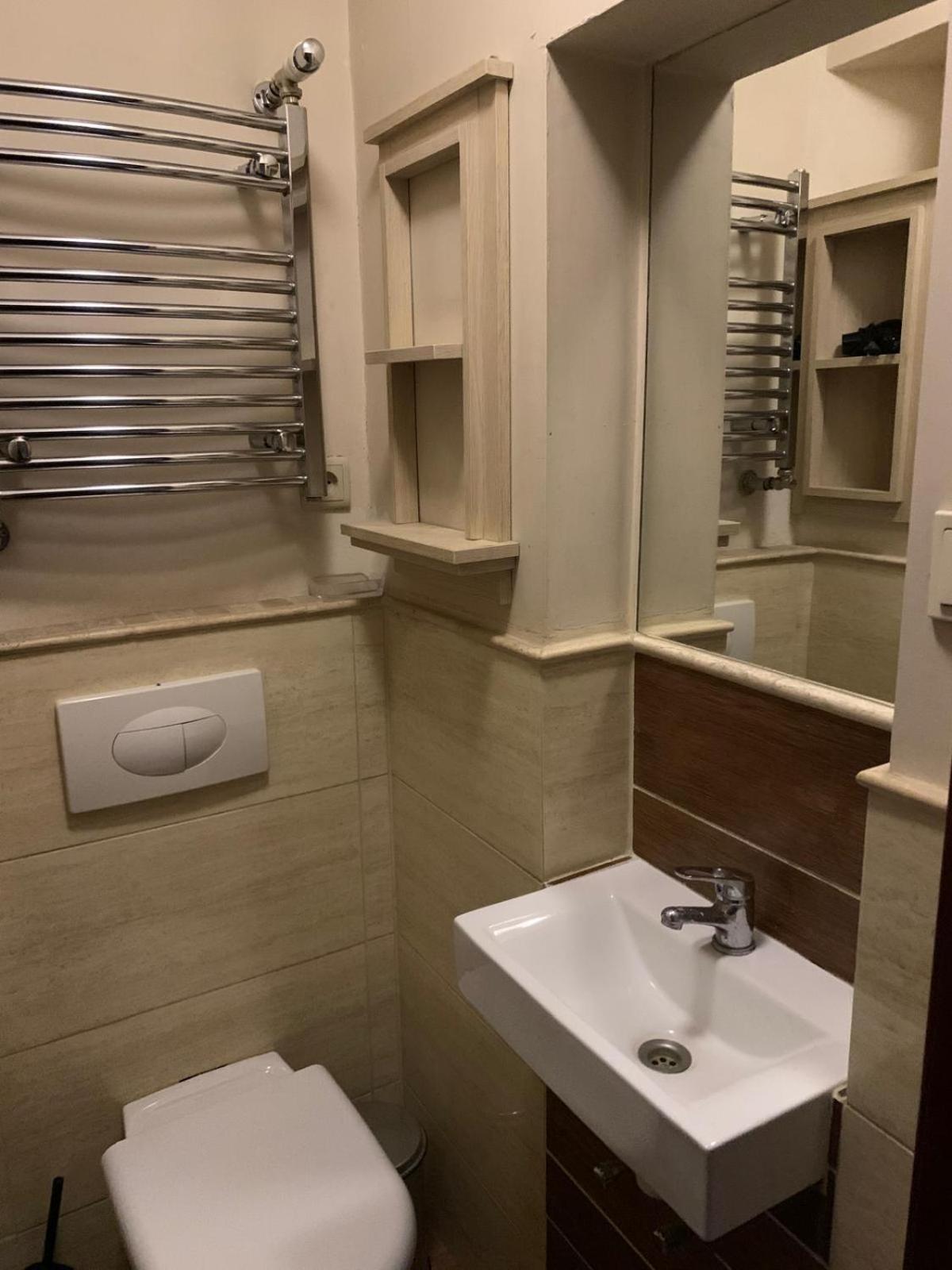 Arte-Locum Apartamenty Przy Rynku Wroclaw Bagian luar foto