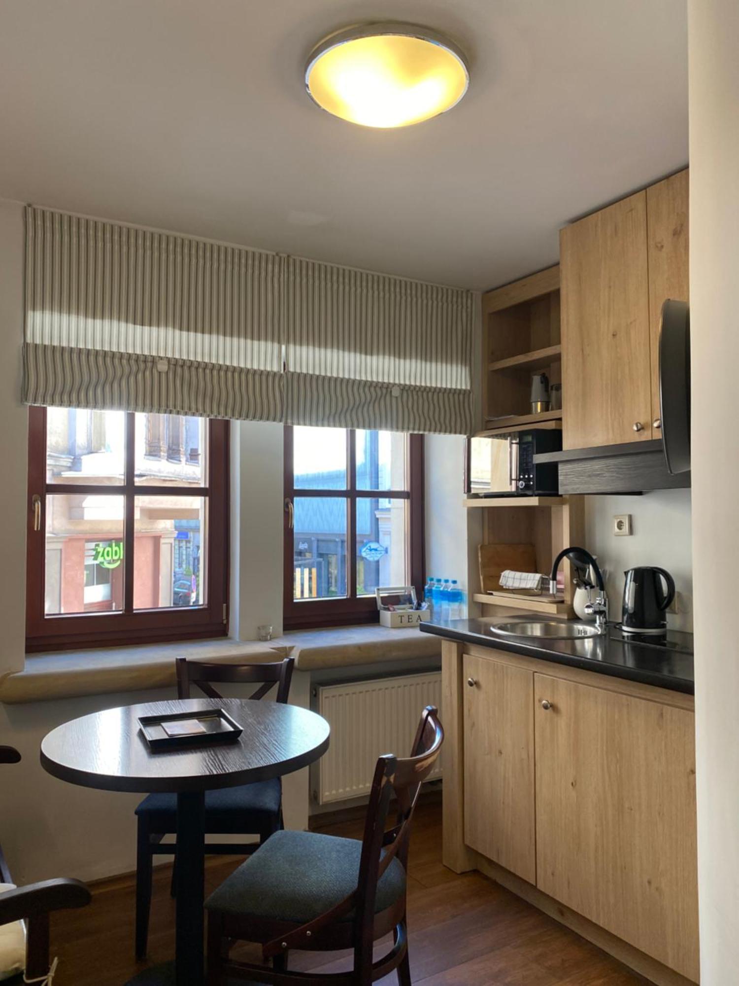 Arte-Locum Apartamenty Przy Rynku Wroclaw Bagian luar foto