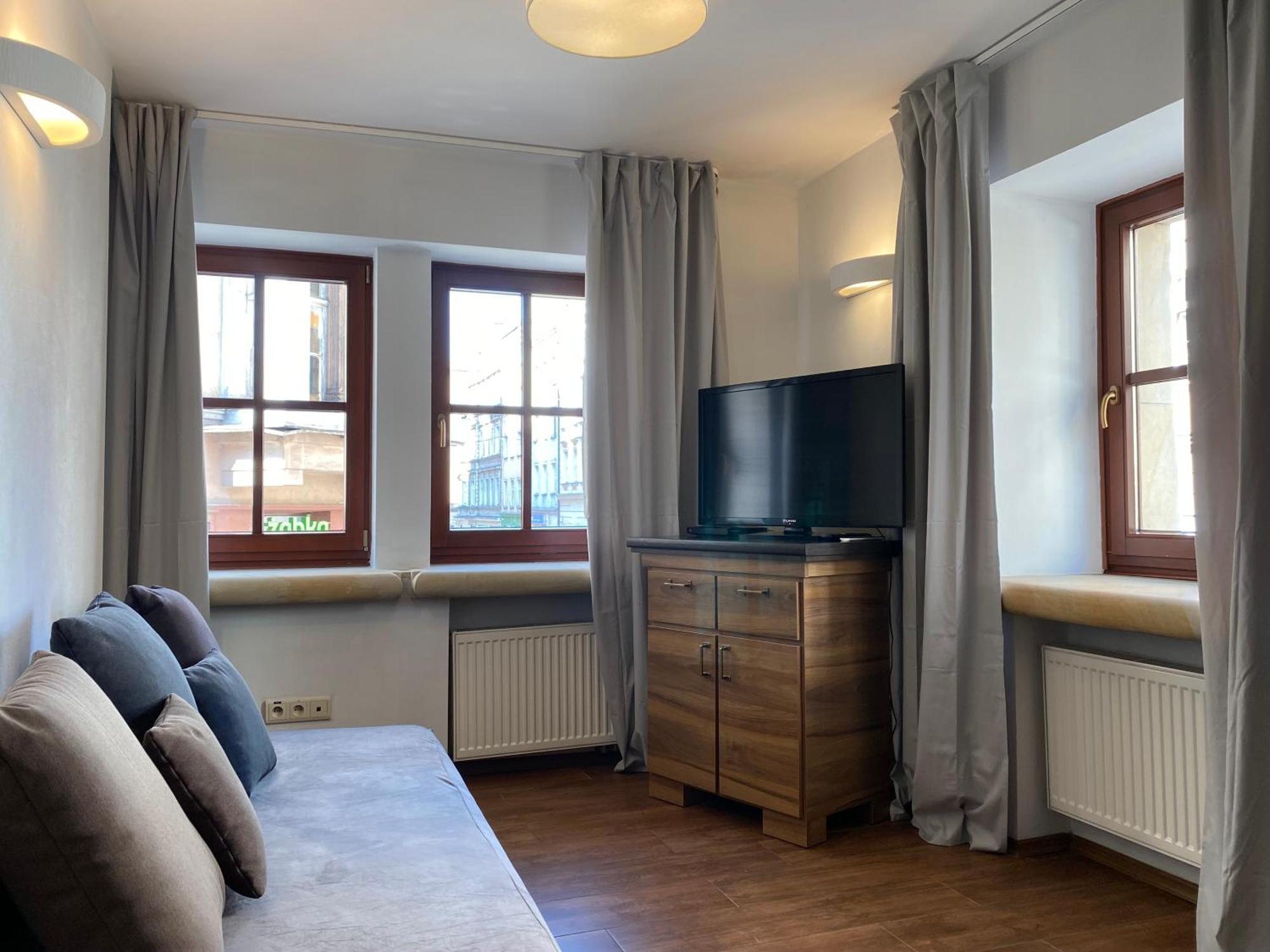 Arte-Locum Apartamenty Przy Rynku Wroclaw Bagian luar foto