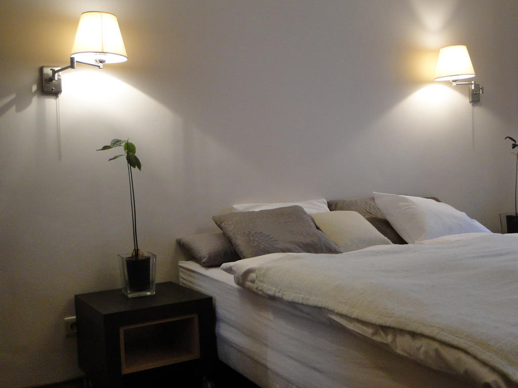 Arte-Locum Apartamenty Przy Rynku Wroclaw Ruang foto